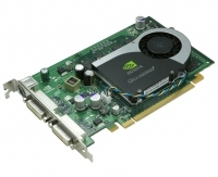 Fujitsu S26361-F2856-L217 graphics card GDDR2