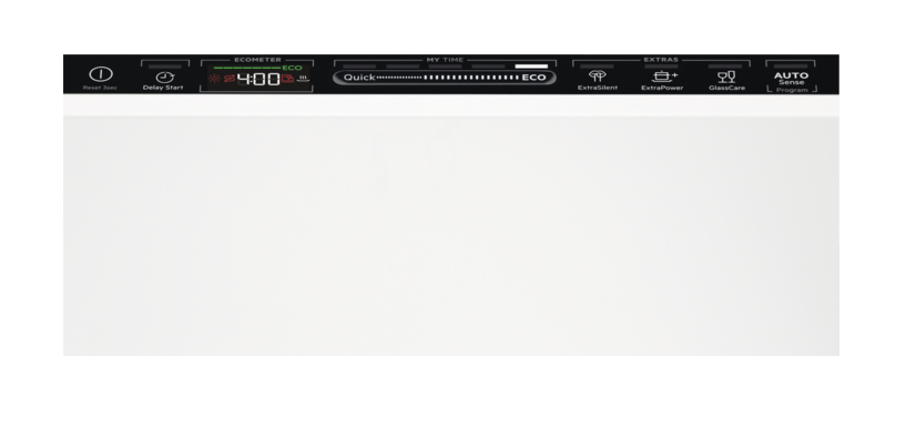 AEG FSK73727P Fully built-in 15 place settings – image 7