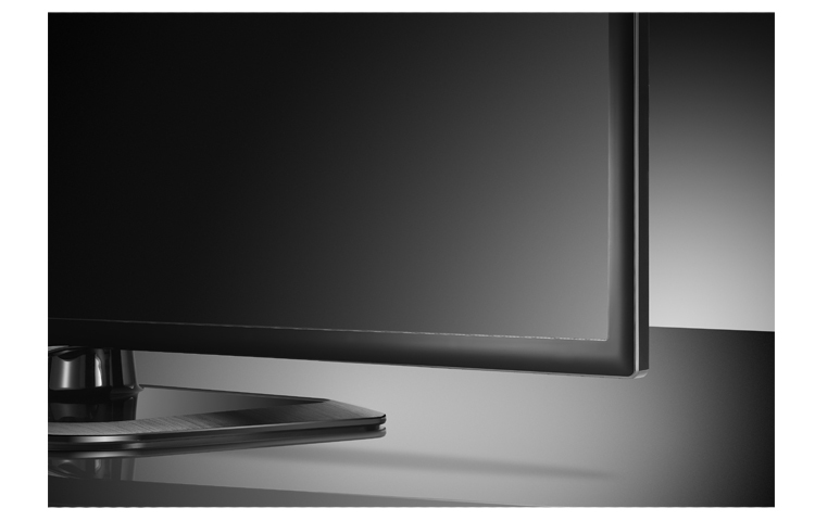 LG 50LN570V TV 127 cm (50") Full HD Smart TV Wi-Fi Black – image 4