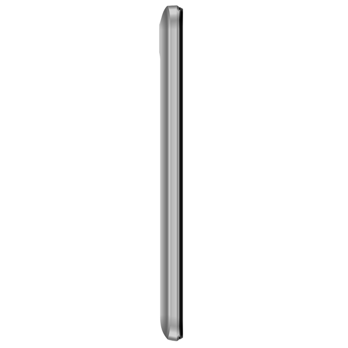 Haier Phone G50 12.7 cm (5") Dual SIM Android 6.0 4G Micro-USB 1 GB 8 GB 2000 mAh Grey – image 3
