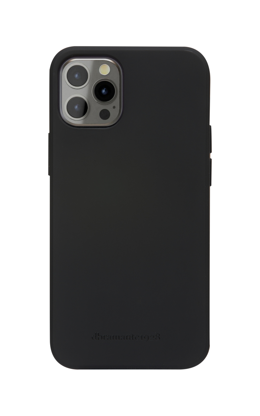 dbramante1928 Bulk - Nuuk - iPhone 12 Pro Max - Black – image 6