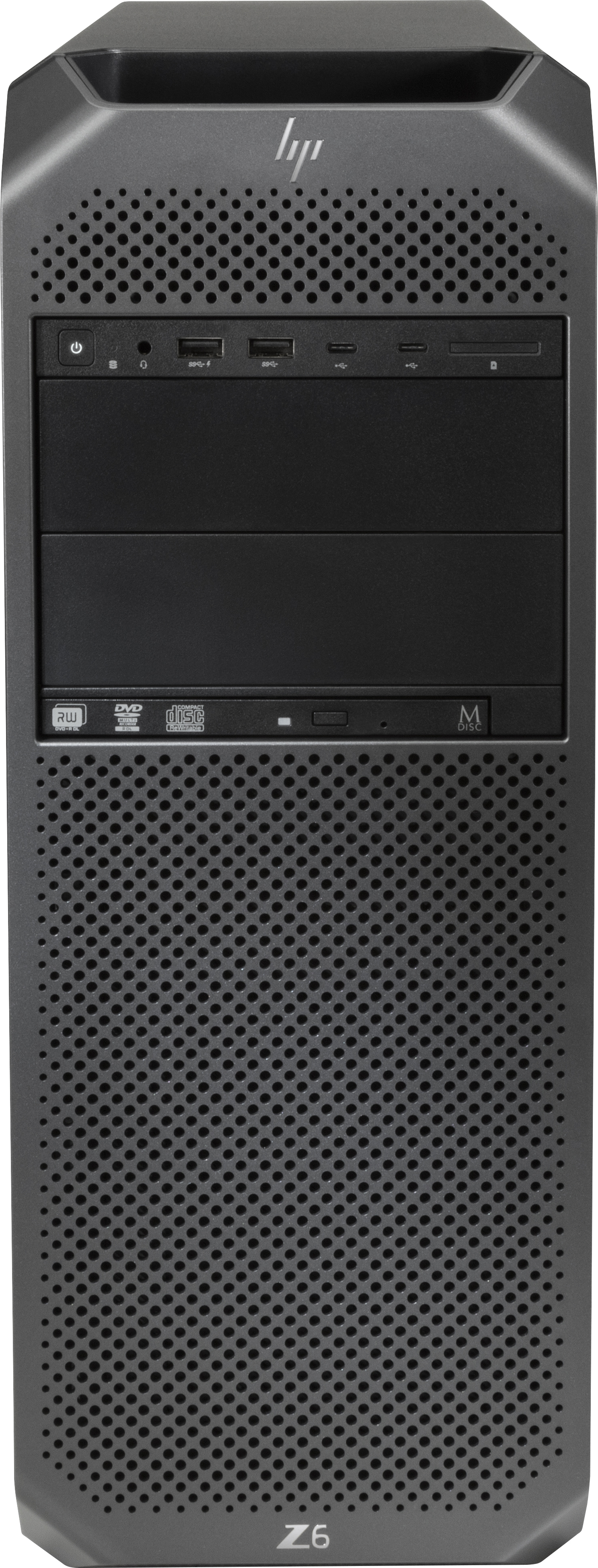 HP Z6 G4