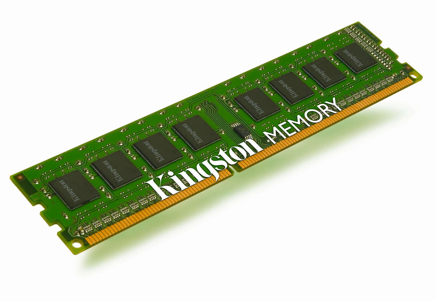 Kingston Technology ValueRAM KVR18R13D8/8 memory module