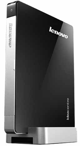 Lenovo IdeaCentre Q180 Intel Atom® D2700