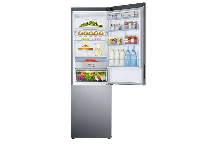 Samsung RB34K6032SS fridge-freezer Freestanding – image 7