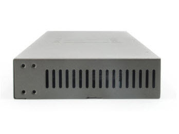 LevelOne FBR-4000 wired router Fast Ethernet – image 4