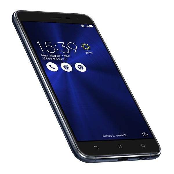 ASUS ZenFone 3 ZE552KL01 smartphone – image 6