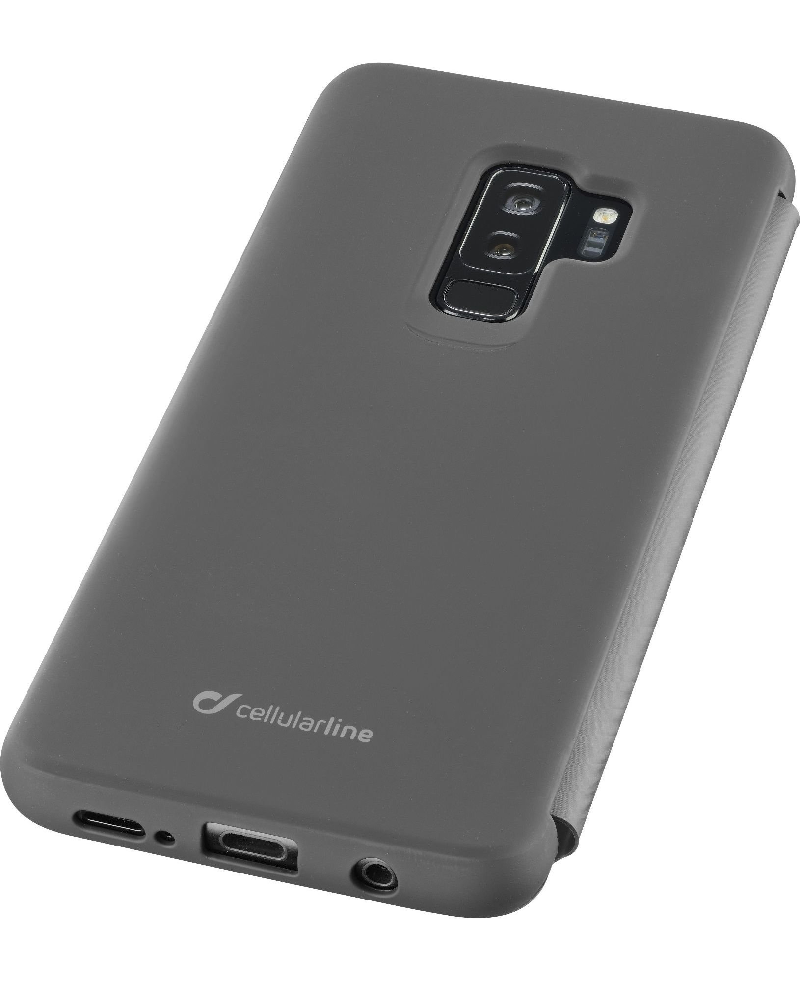 Cellularline Book Touch - Galaxy S9 + – image 5