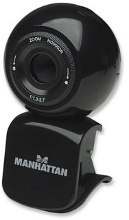 Manhattan 460514 webcam – image 2