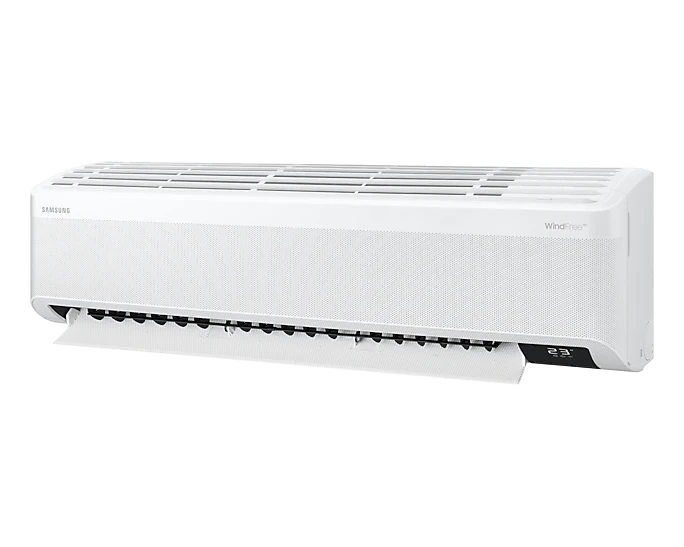 Samsung Wind-Free Avant AR24TXEAAWKNEU air conditioner Air conditioner indoor unit White – image 6