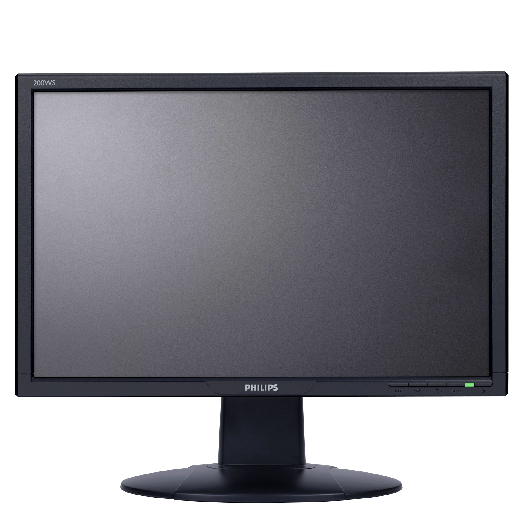 Philips 200WS8FB computer monitor