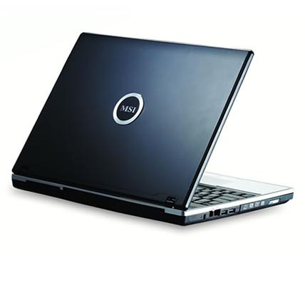 MSI Megabook EX610 – image 2