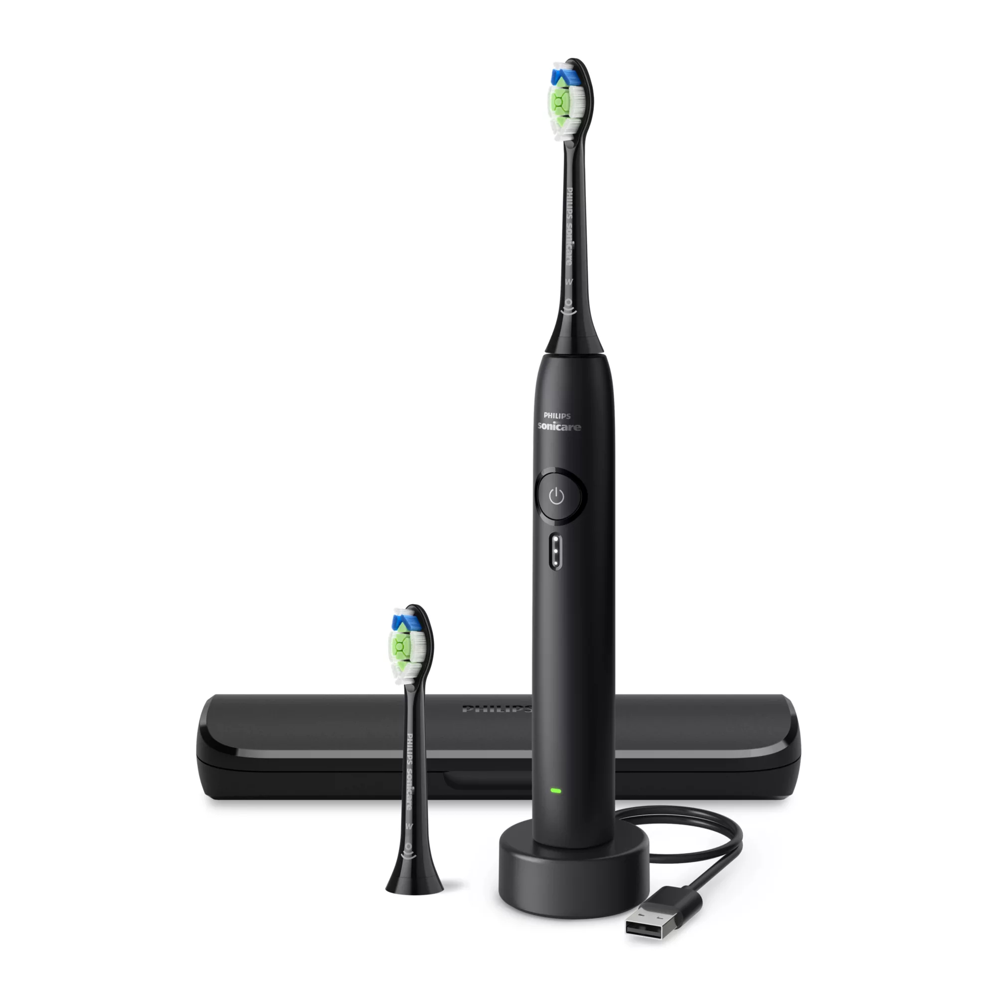 Philips Sonicare 3100 series 3100 HX4034/22 Rechargeable toothbrush