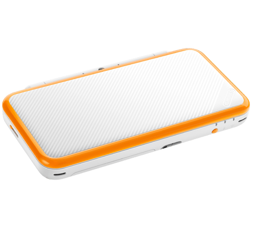 Nintendo New 2DS XL – image 3