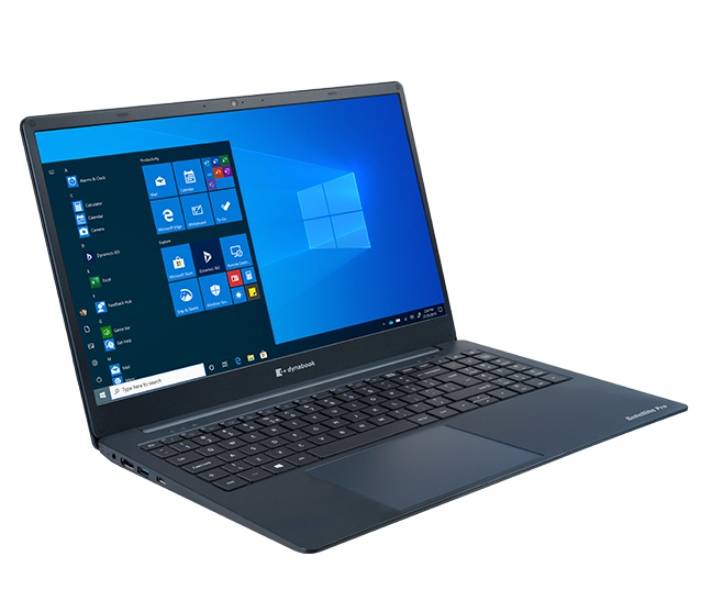 Dynabook Satellite Pro C50-E-11L Intel® Core™ i3 i3-7020U Laptop – image 4