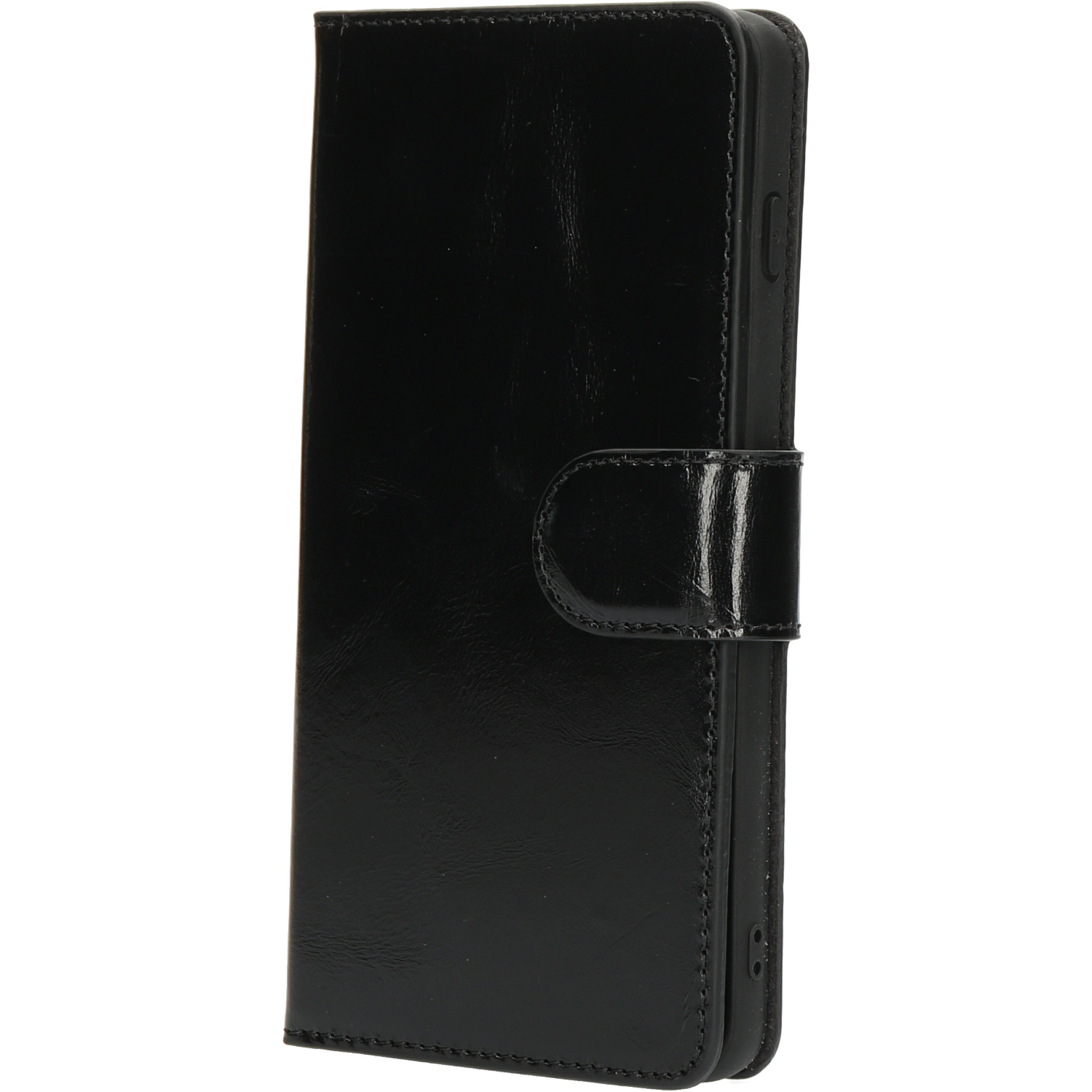 Mobiparts Excellent Wallet Case 2.0 Samsung Galaxy S10 Jade Black – image 6