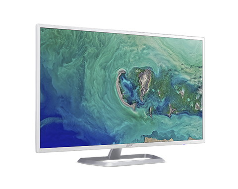 Acer EB321HQU computer monitor – image 2