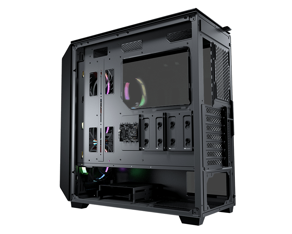 COUGAR MX670 RGB – image 8