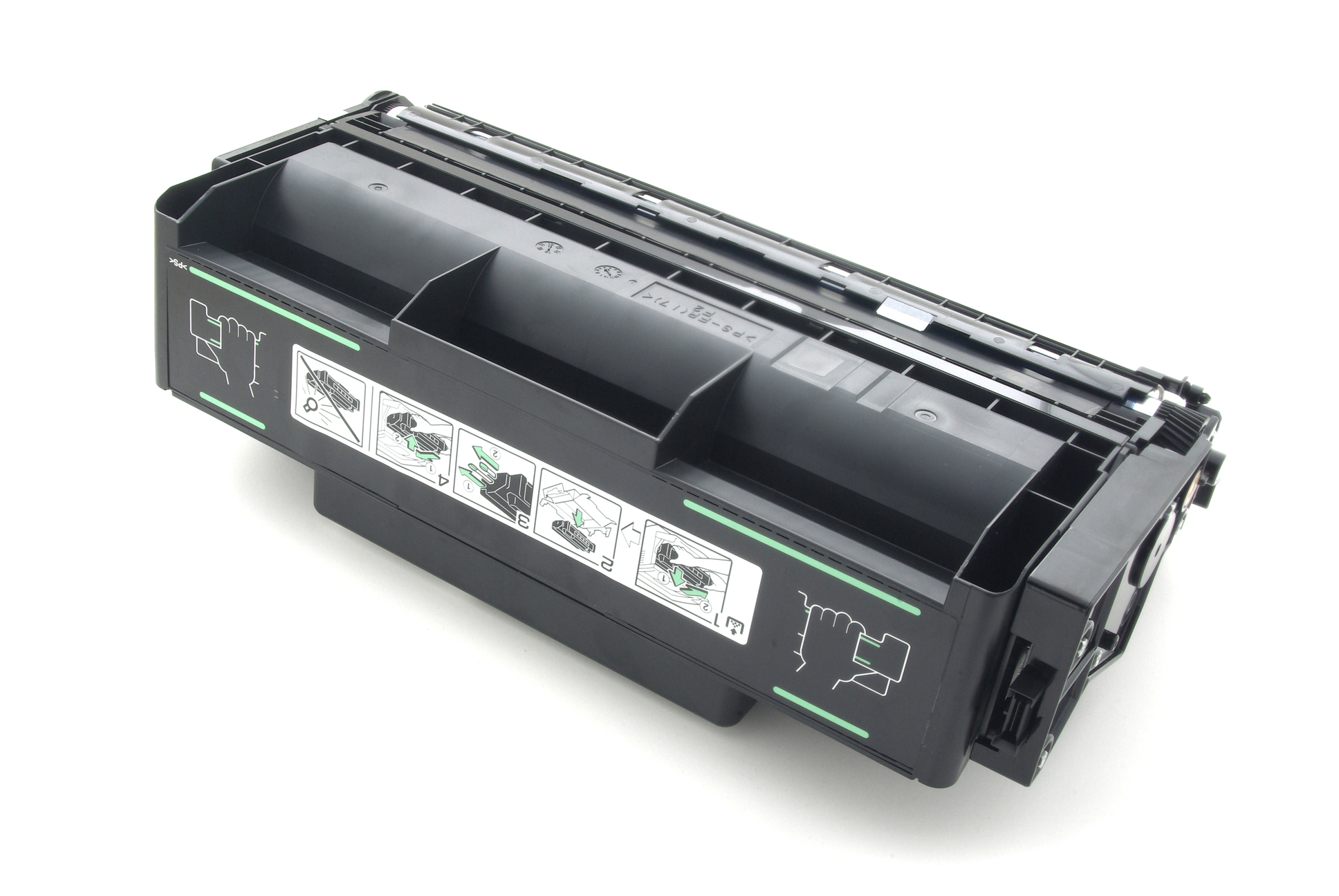 Ricoh SP 6300 Black Toner – image 2