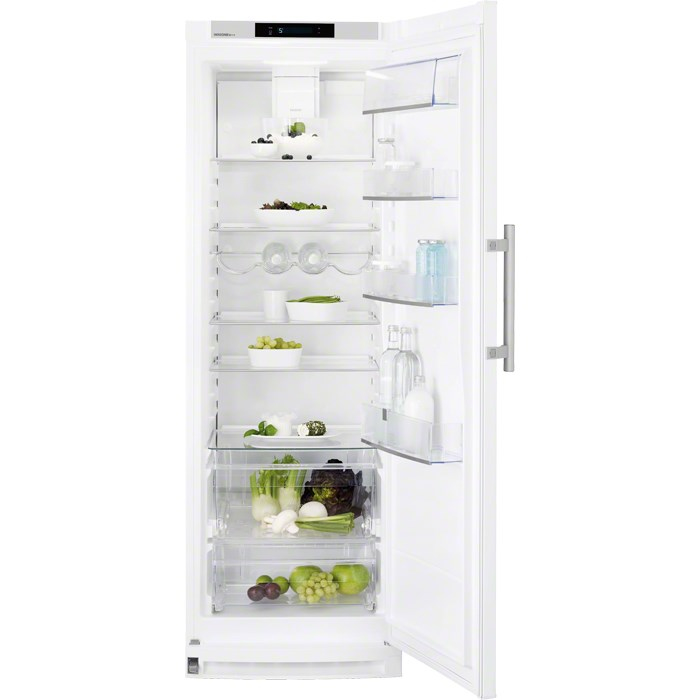 Electrolux ERF3110AOW fridge Freestanding