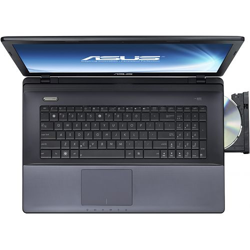 ASUS A75DE-TY026V laptop AMD A8 A8-4500M – image 4