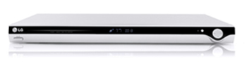 Samsung DVX286 - DVD/Divx player – image 1