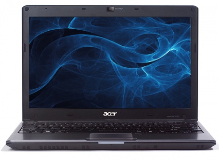 Acer Aspire TimelineX AS3810Tz-4599 Intel® Pentium® SU2700 – image 1