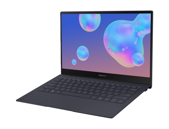 Samsung Galaxy Book S NP767XCM-K02DE laptop Intel Core with Intel Hybrid Technology i5-L16G7 Netbook – image 3