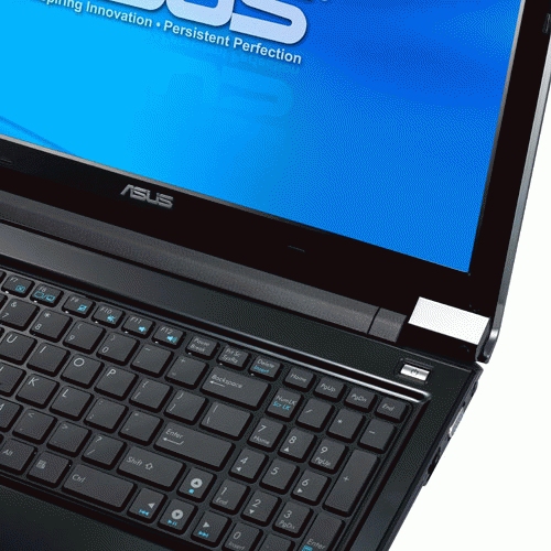 ASUS UL50VT-XX016V laptop Intel® Core™2 Duo SU7300 – image 5