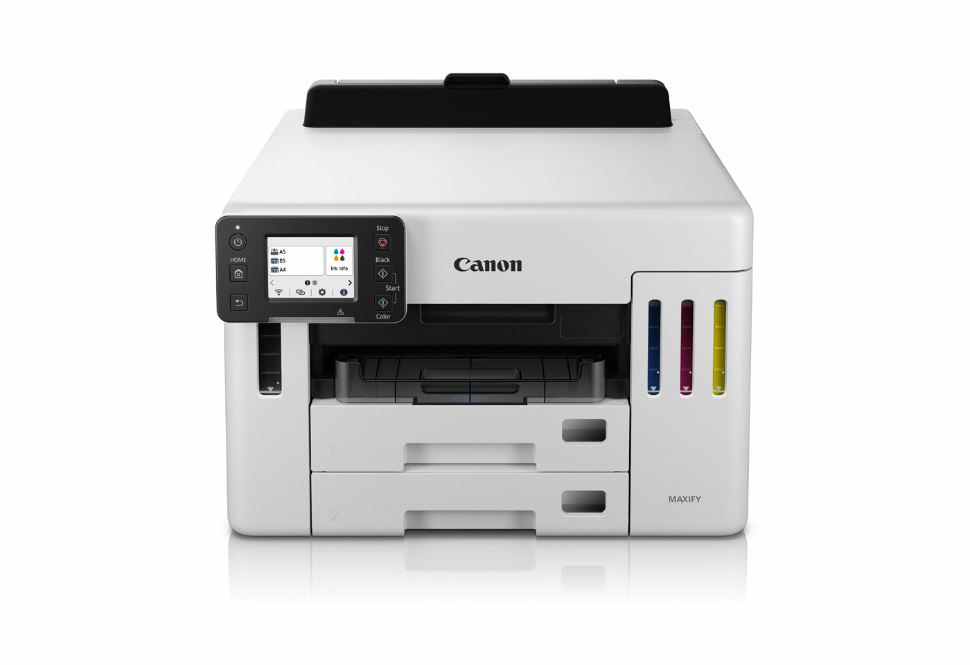 Canon MAXIFY GX5560 inkjet printer Colour – image 1