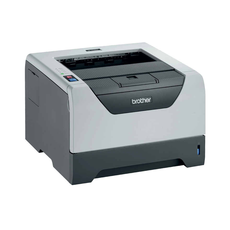 Brother HL-5340D laser printer – image 3