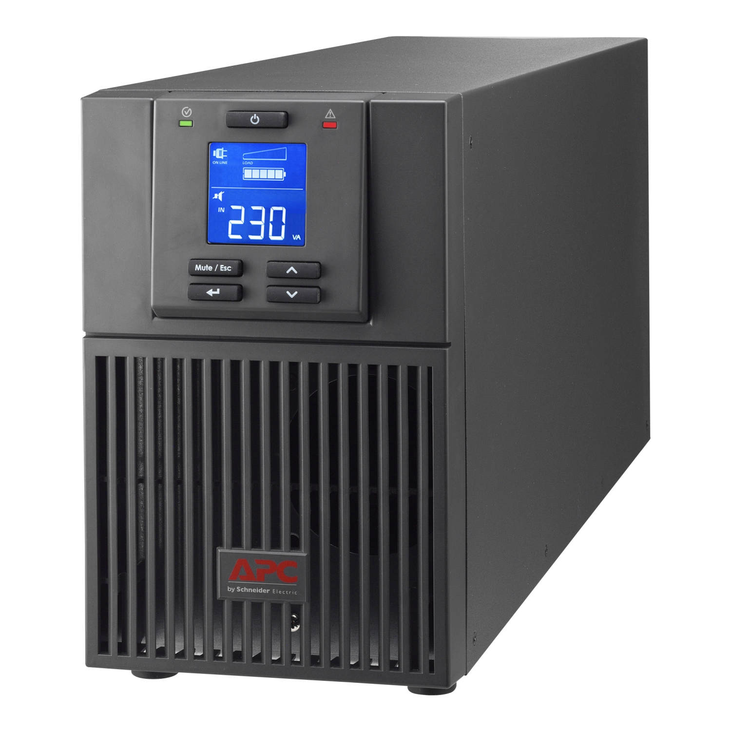 APC Easy UPS SRV SRVPM1KIL - UPS - …
