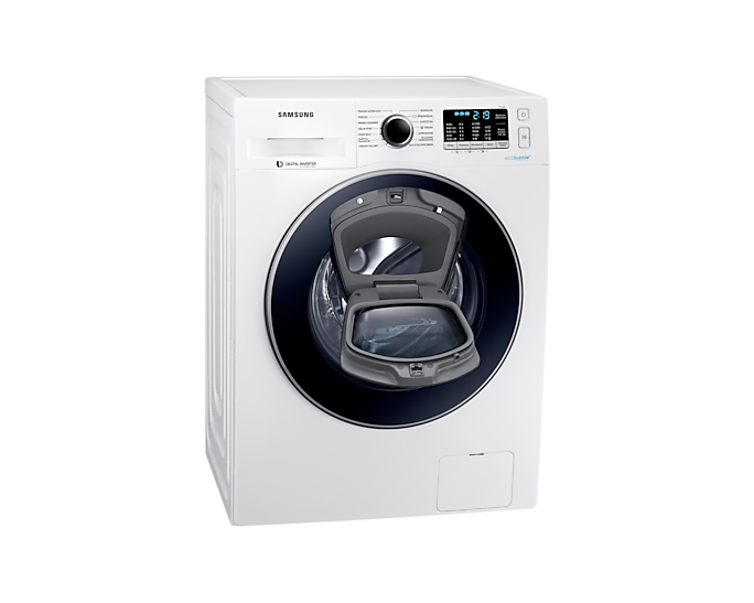 Samsung WW70K5210UW/EO washing machine Front-load – image 8