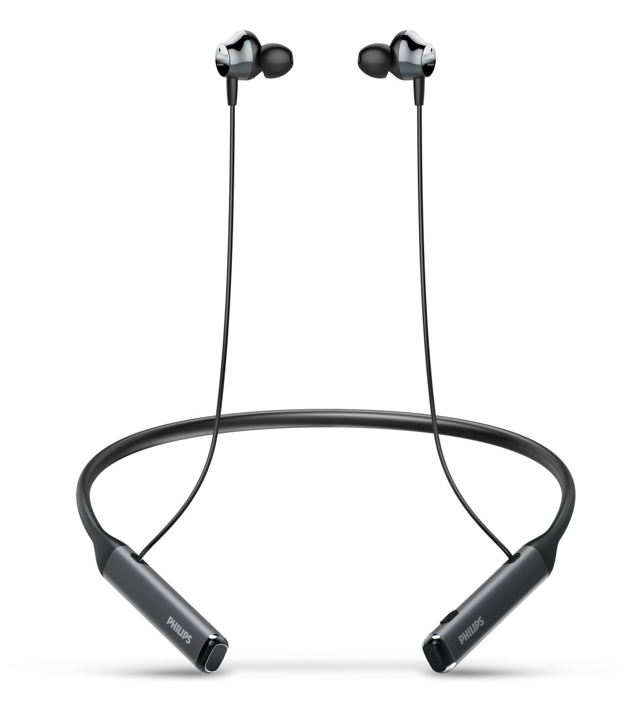 Philips TAPN505BK/00 headphones/headset Wireless In-ear Calls/Music Micro-USB Bluetooth Black – image 7