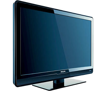 Philips 42PFL3603D 42" Full HD 1080p LCD TV – image 2
