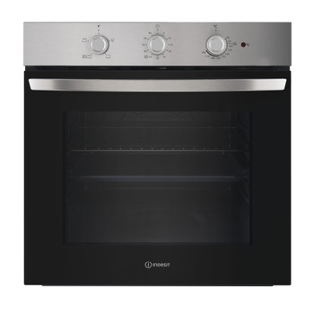 Indesit IO 232H X — vue 1 sur 8