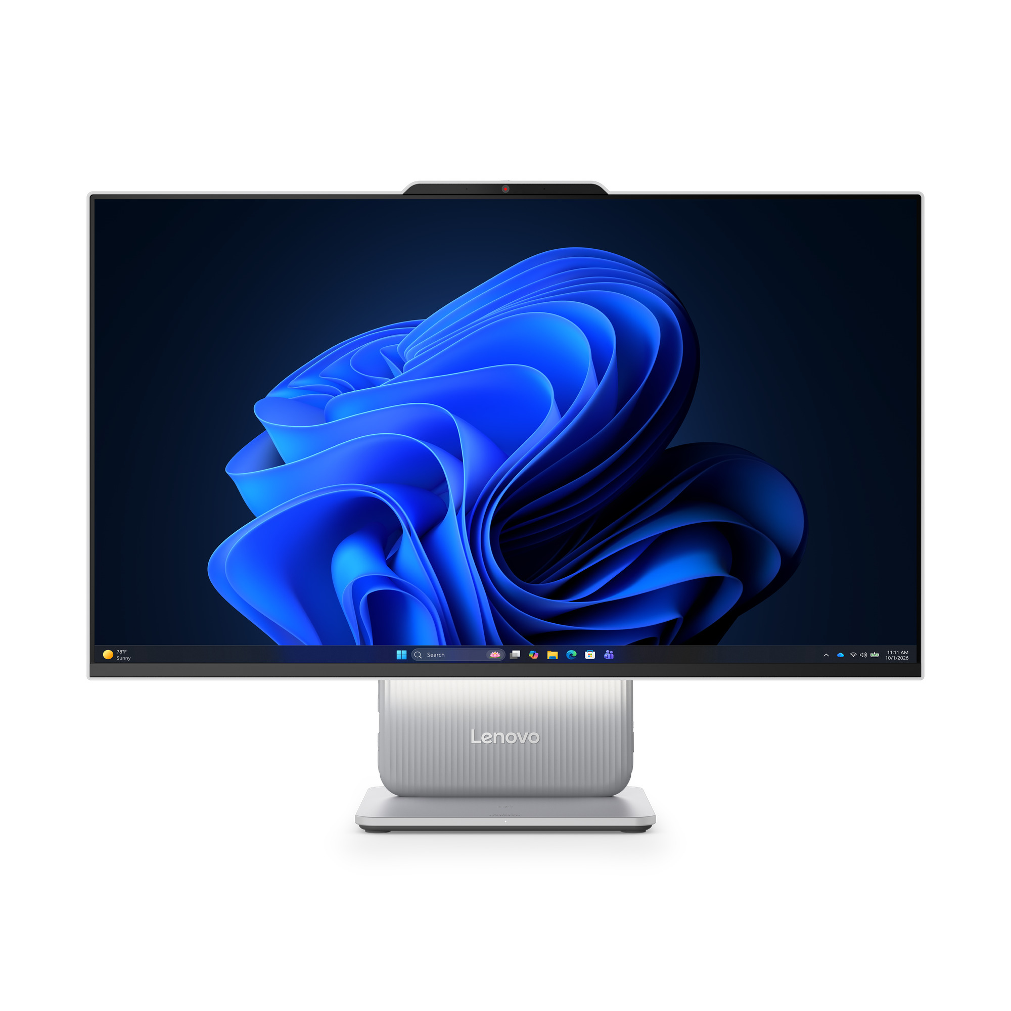 Lenovo IdeaCentre AIO 24IWC11 – image 3