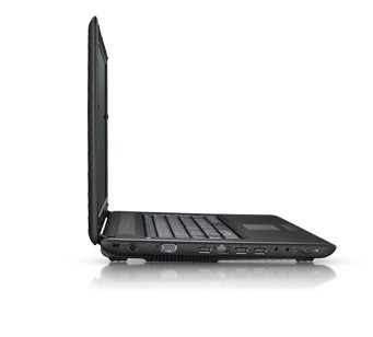Samsung Notebook R519-Aura T4200 Dafio – image 7