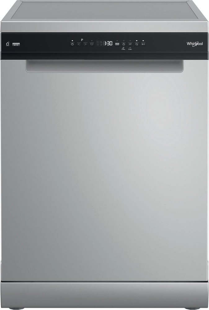 Whirlpool W7F HP33 S — vue 1 sur 8