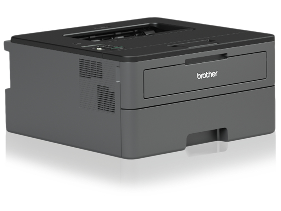 Brother HL-L2370DW laser printer – image 2