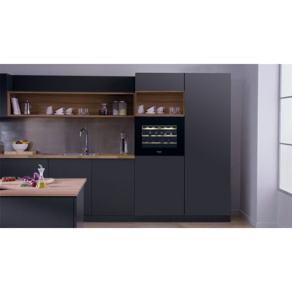 Hotpoint HA WC512 – image 3