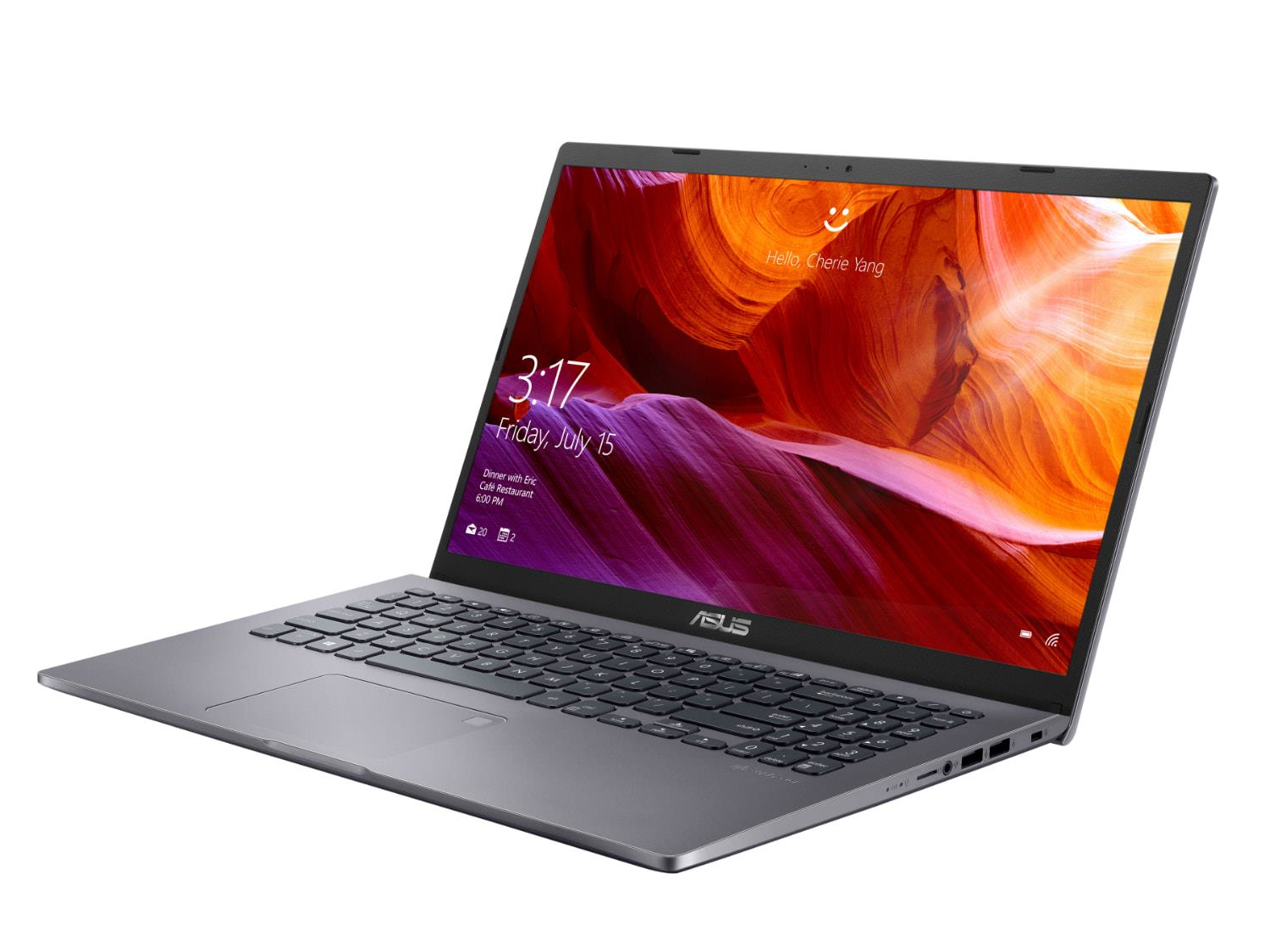 ASUS F509FA-EJ207 Intel® Core™ i5 i5-8265U Laptop – image 3