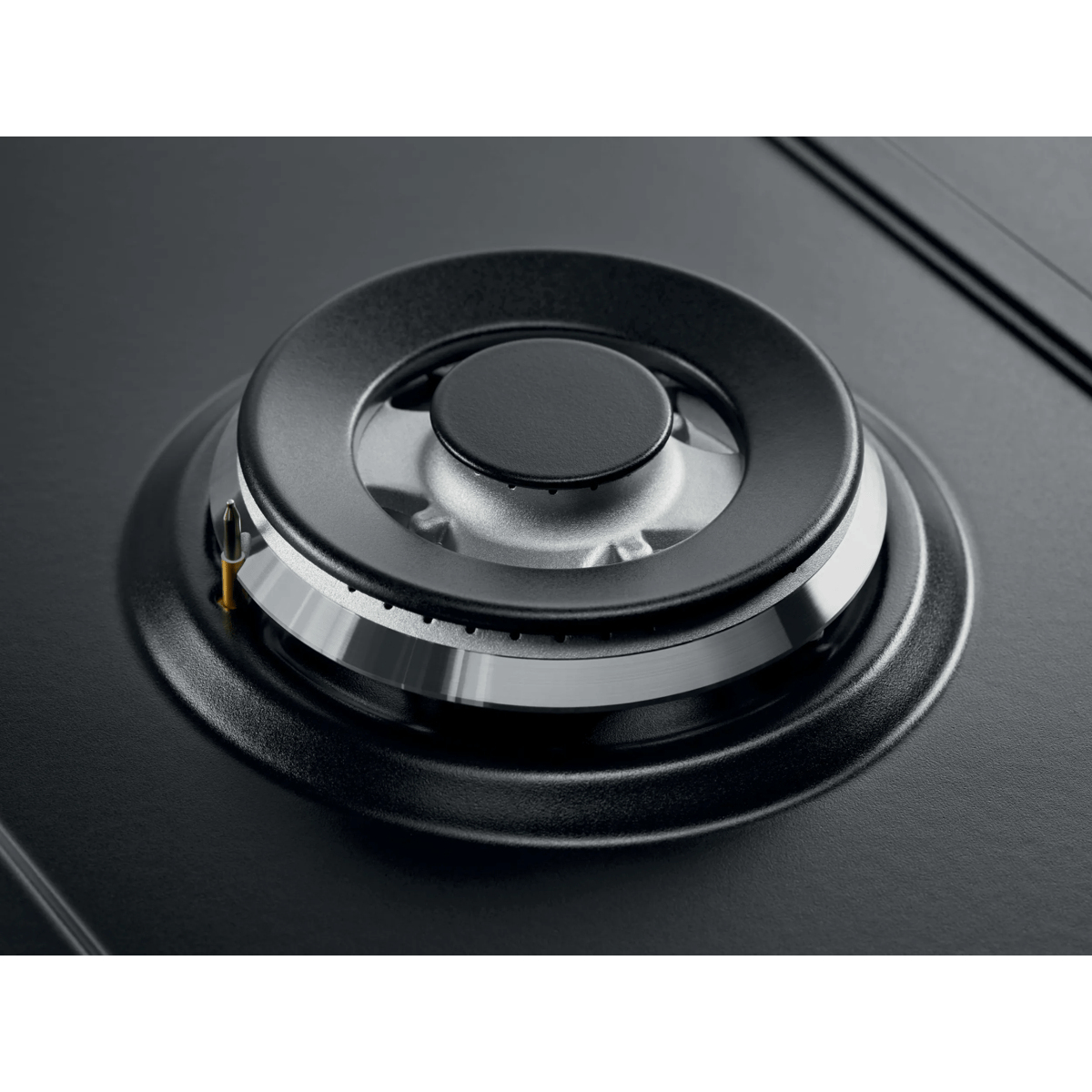 Electrolux KGS9536RN Black Built-in – image 2