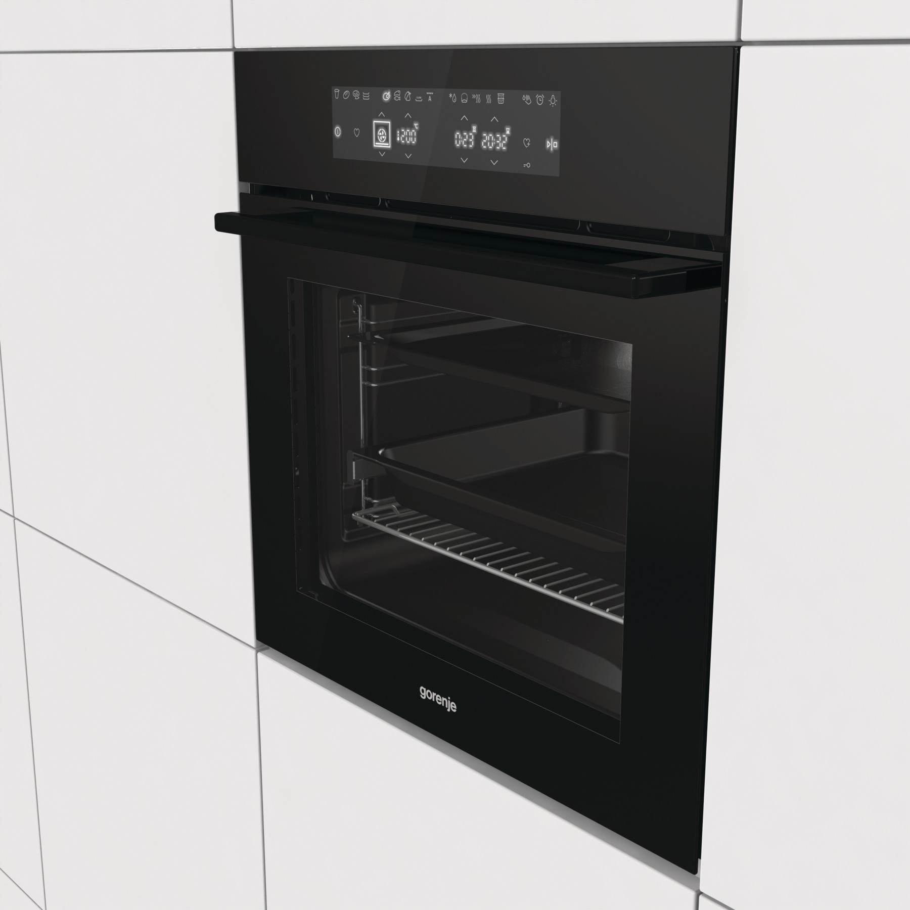 Gorenje BO758A23BG oven – image 4