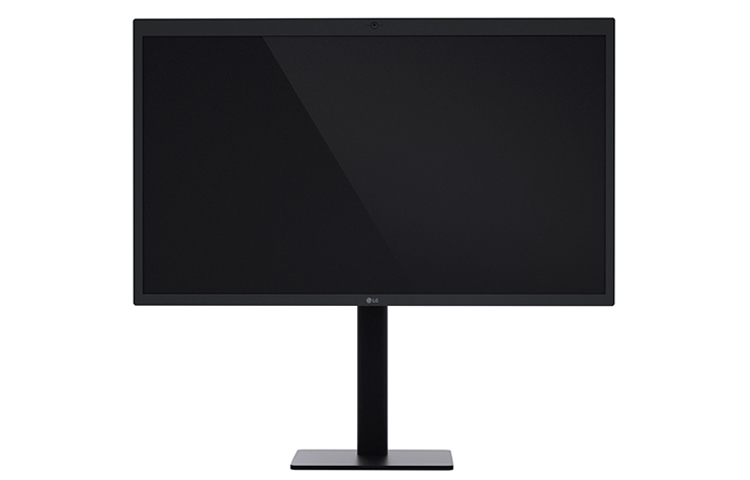 LG 27MD5KB-B computer monitor – image 3