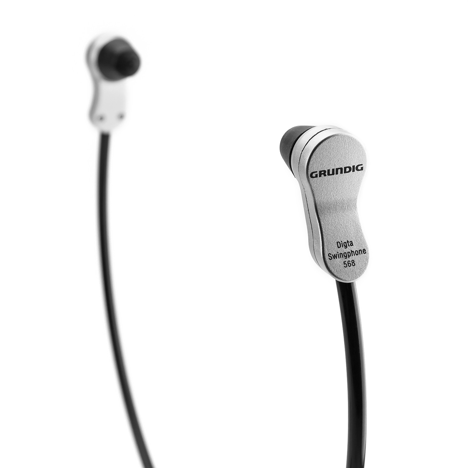 Grundig Swingphone 568 USB Kopfhörer – image 6