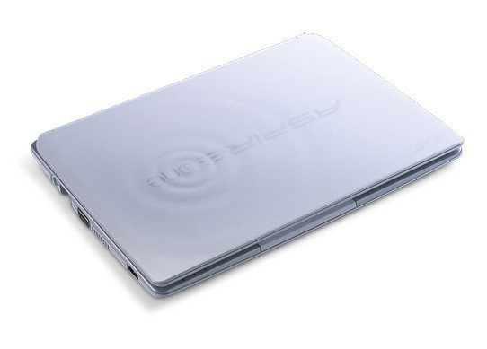 Acer Aspire One N57DQWS32BT Intel Atom® N570 Netbook – image 2