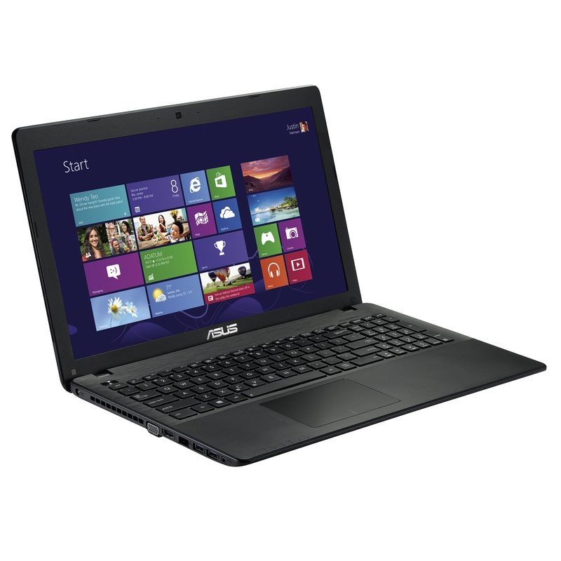 ASUS X552LDV-SX753H Intel® Core™ i7 i7-4510U Laptop – image 2