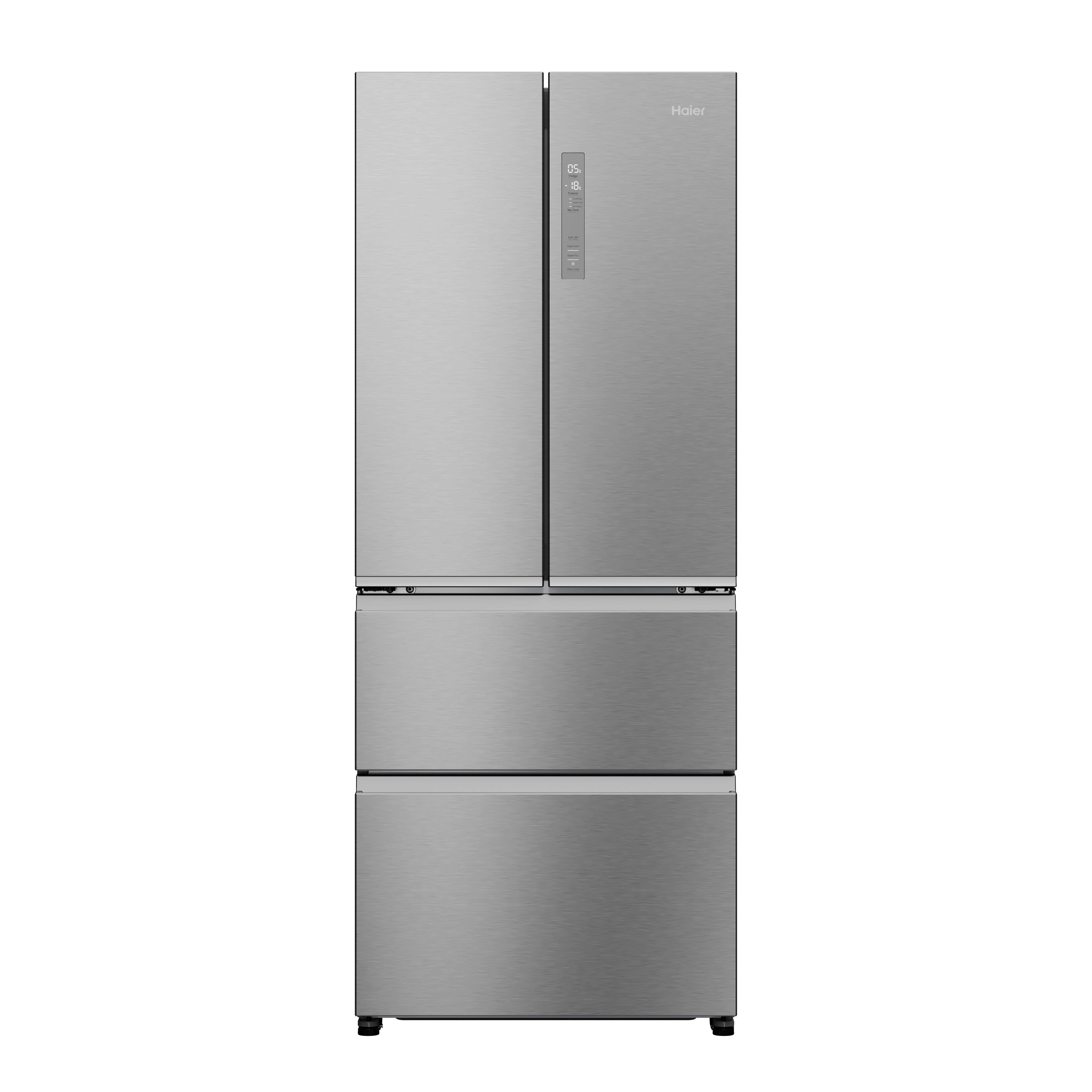 Haier HFR3718ENMM(UK) — vue 1 sur 8