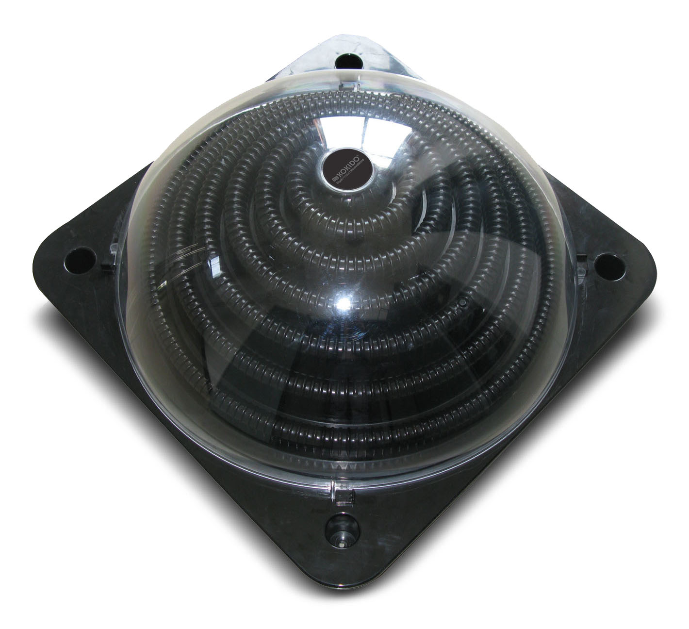 KEOPS Solar Water Heating System